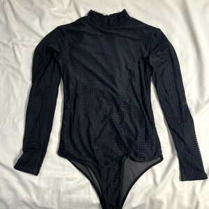 Acacia Ehukai (L) Black